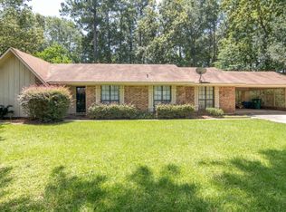 129 Dogwood Dr, Winnfield, LA 71483