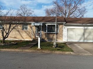 615 E 14th St, Buena Vista, VA 24416
