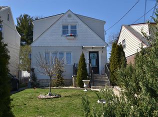 47 Lord Ave, Bayonne, NJ 07002