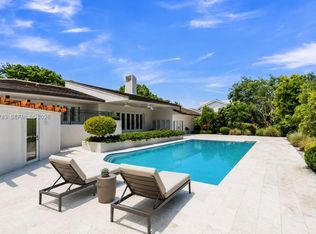 451 Ridge Rd, Coral Gables, FL 33143