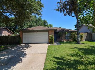 7862 Salge Dr, Houston, TX 77040