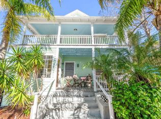 6 Gabriel St, Saint Augustine, FL 32084