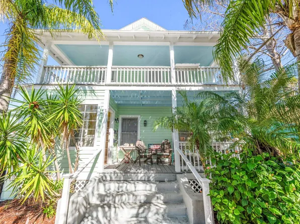 6 Gabriel St, Saint Augustine, FL 32084