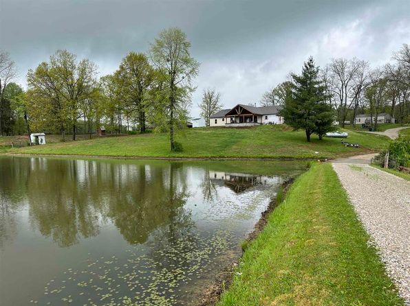 300 Baker Ln, Hawesville, KY 42348