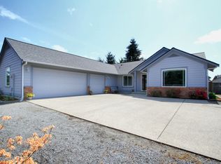 10616 192nd Street Ct E, Graham, WA 98338