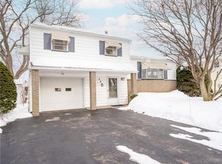 48 Calhoun Ave, Rochester, NY 14606