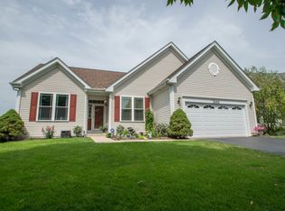 2003 Carrier Cir, Plainfield, IL 60586