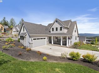 973 S 66th Pl, Springfield, OR 97478