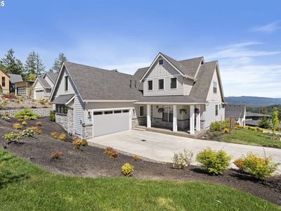 973 S 66th Pl, Springfield, OR, 97478