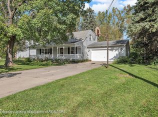 6804 Roanoke Way, Lansing, MI 48917