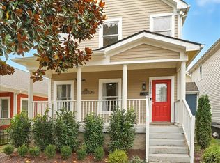 1629 5th Ave N, Nashville, TN 37208