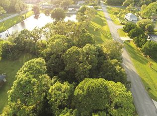 5207 Hummingbird Way, Fort Pierce, FL 34951