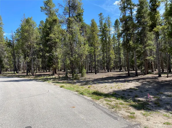 349 Augusta Drive LOT 46, Leadville, CO 80461