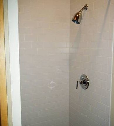 Guest Shower