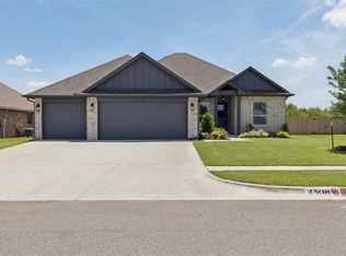 2508 Everton Ln, Norman, OK 73071