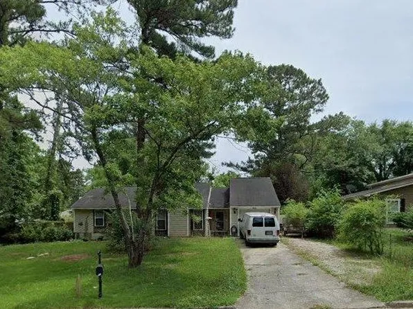 466 Wesley Park Dr, Jonesboro, GA 30238