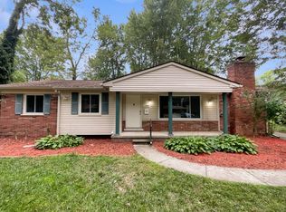 11299 Messmore Rd, Utica, MI 48317