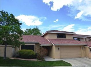 719 Count Pourtales Dr, Colorado Springs, CO 80906