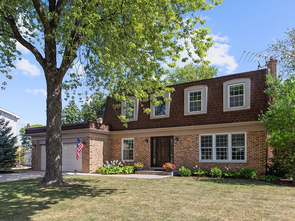 1st image of 2325 S Cedar Glen Dr