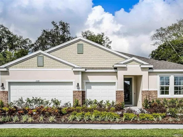 2073 Ashwood Blf, Ocoee, FL 34761