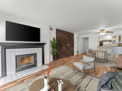 403 W 7th St Unit 112, Long Beach, CA, 90813