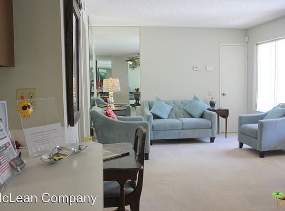 5th image of 351 N Hermosa Dr Unit 1D1