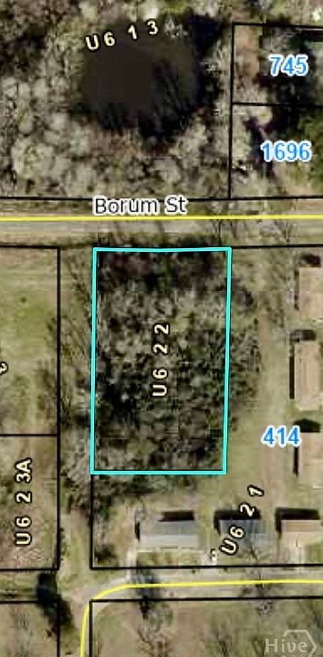 2nd image of 0 Borum