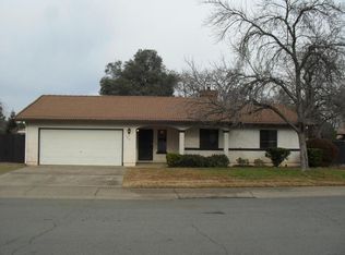 1414 Casa Vereda Way, Redding, CA 96003