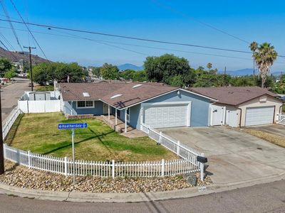 9158 Heatherdale St, Santee, CA, 92071