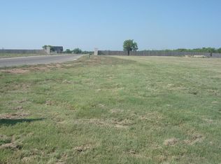 1701 Old Stone Dr #1, San Angelo, TX 76904