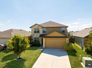 8939 Hickman Park, San Antonio, TX 78254
