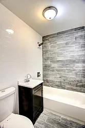 Rented by Corcoran