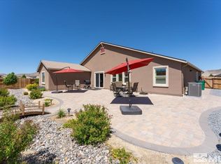 1108 Saffron Woods Way, Sparks, NV 89441