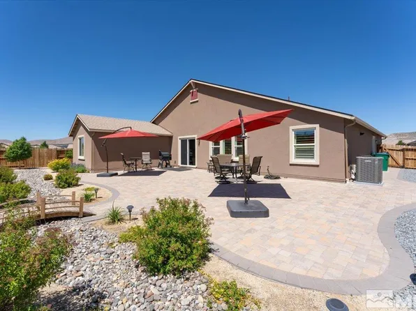 1108 Saffron Woods Way, Sparks, NV 89441
