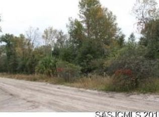 245 Saint Johns Ave, Satsuma, FL 32189