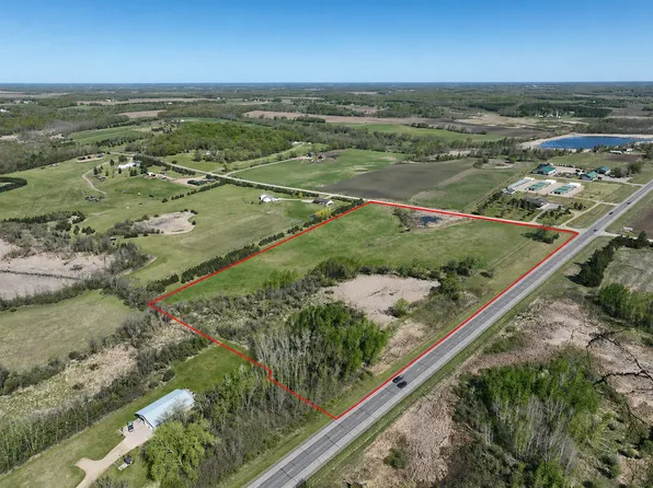 290 Avenue Sw, Long Prairie, MN 56347