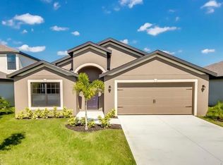 206 Shadow Lakes Dr, Lehigh Acres, FL 33974