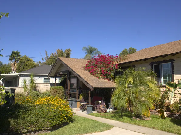 327 Benrud St, Duarte, CA 91010