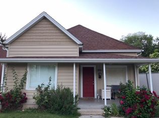 551 E 100 N, Provo, UT 84606