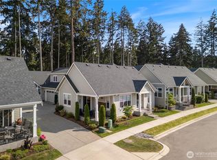 1060 11th Tee Dr #7, Fircrest, WA 98466