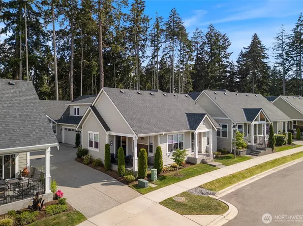 1060 11th Tee Drive #7, Fircrest, WA 98466