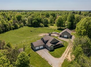 4012 New Castle Rd, Pulaski, PA 16143