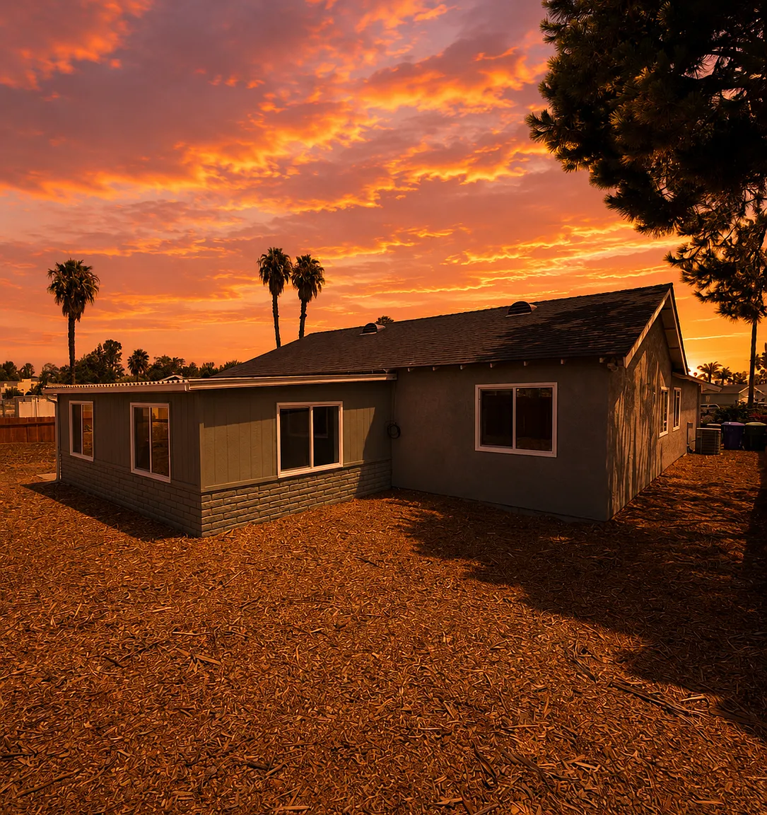 3 bed, 1087 sqft, $4,000 — Photo 4