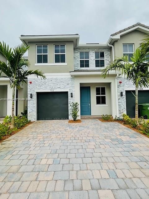 1st image of 172 SW 171st Ln #Townhouse