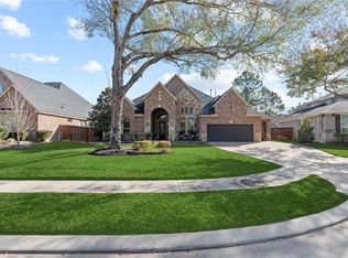 16506 Garden Edge Ln, Cypress, TX 77433