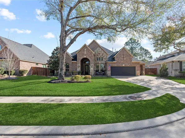 16506 Garden Edge Ln, Cypress, TX 77433