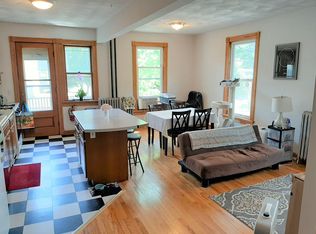 501 N Tioga Street, Ithaca, NY 14850