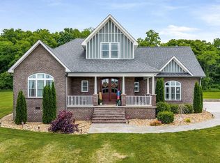 167 Parragon Rd, Cookeville, TN 38506