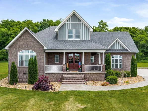 167 Parragon Rd, Cookeville, TN 38506