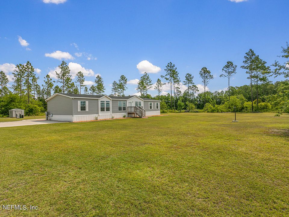 11395 PEACOCK CREEK Road, Glen Saint Mary, FL 32040 Zillow